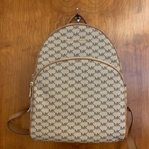 Michael Kors Backpack